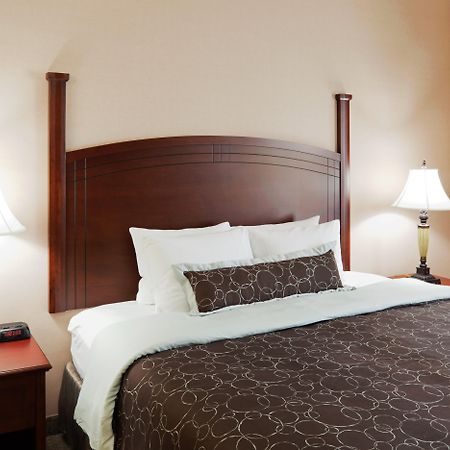 Staybridge Suites Oakville Burlington By Ihg Kültér fotó