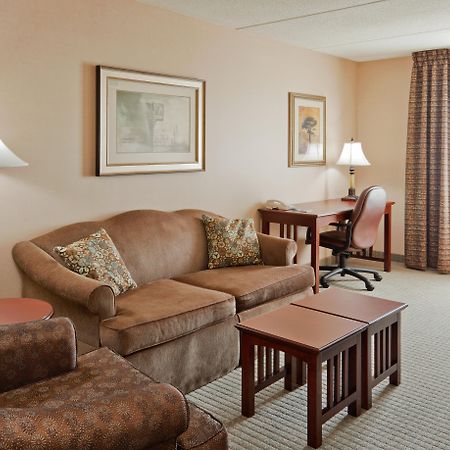 Staybridge Suites Oakville Burlington By Ihg Kültér fotó