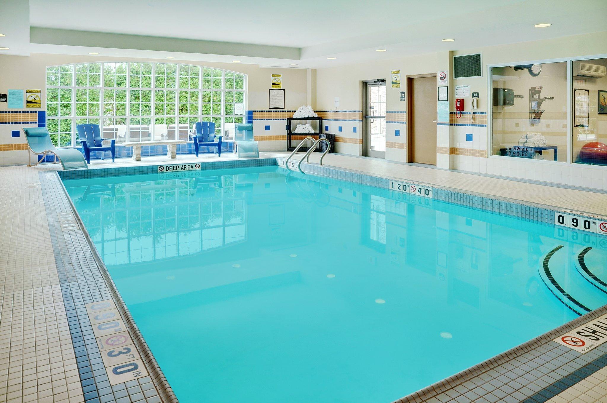 Staybridge Suites Oakville Burlington By Ihg Kültér fotó