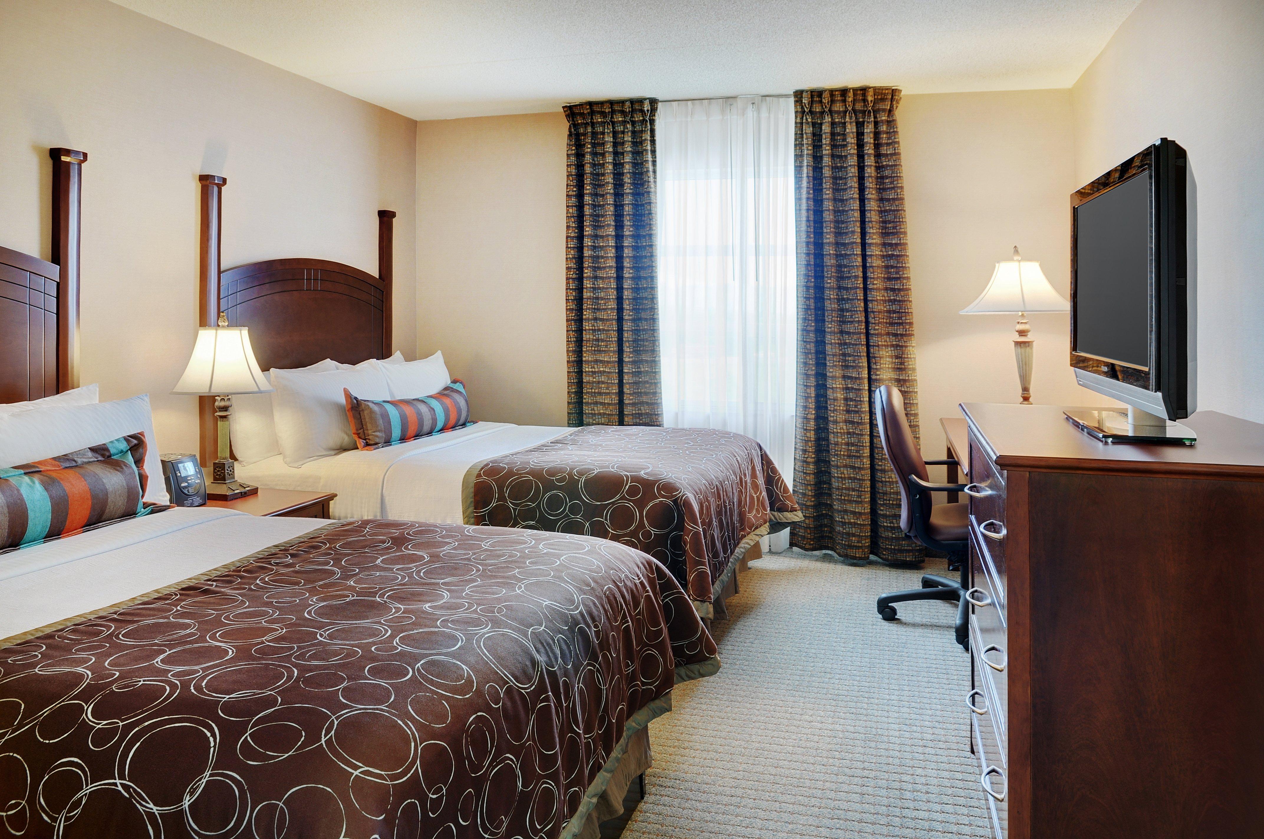 Staybridge Suites Oakville Burlington By Ihg Kültér fotó