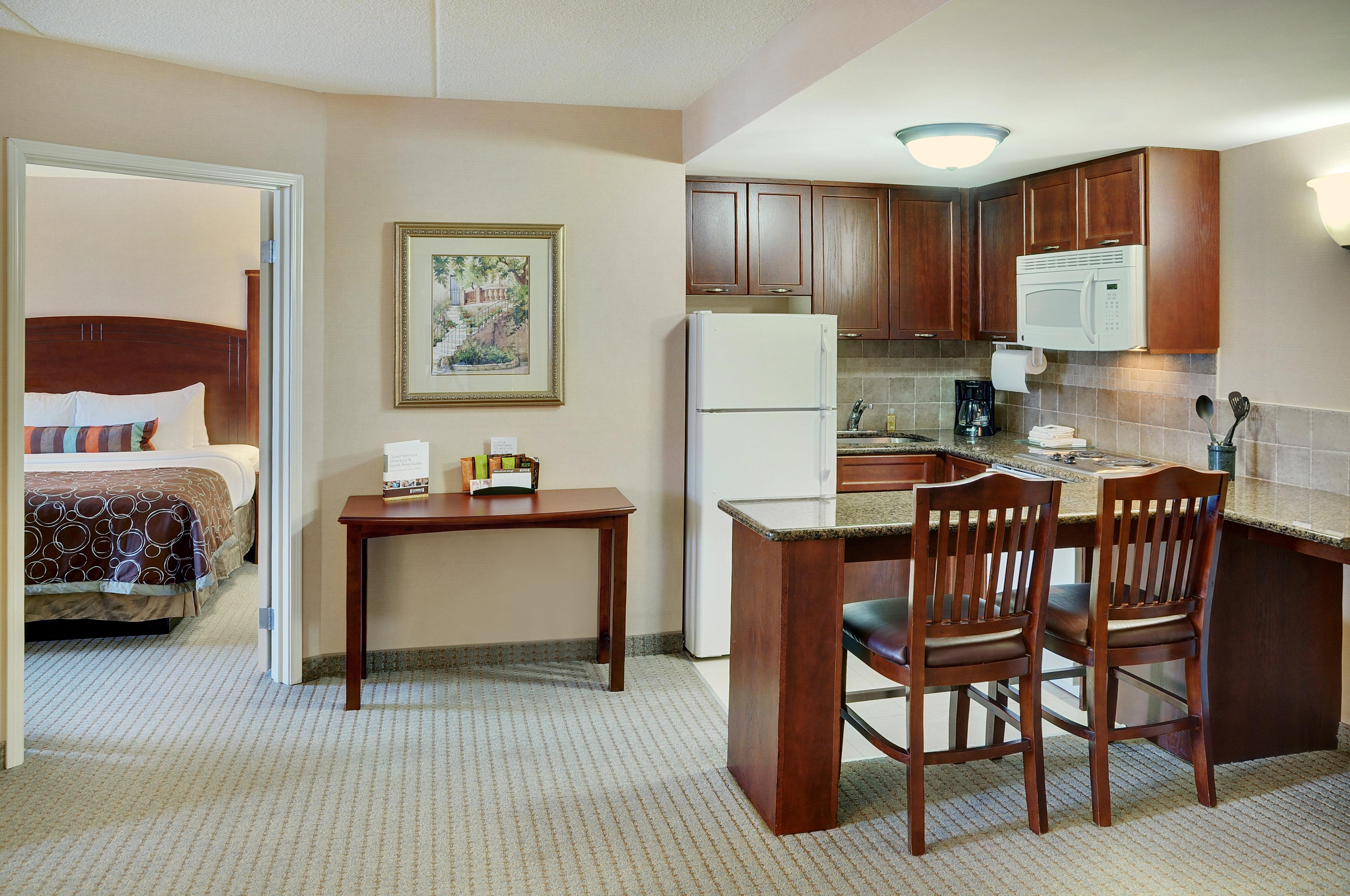 Staybridge Suites Oakville Burlington By Ihg Kültér fotó
