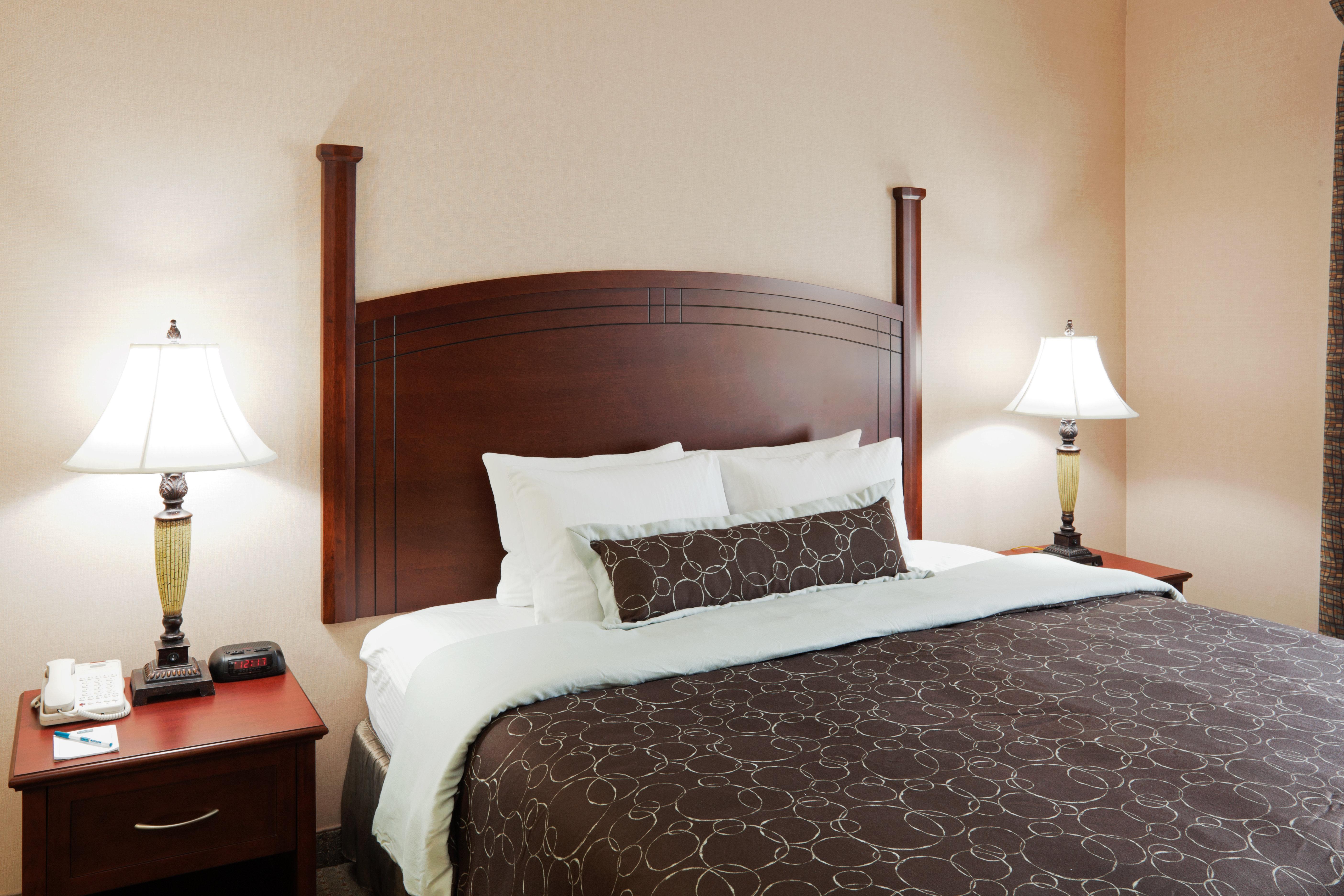 Staybridge Suites Oakville Burlington By Ihg Kültér fotó