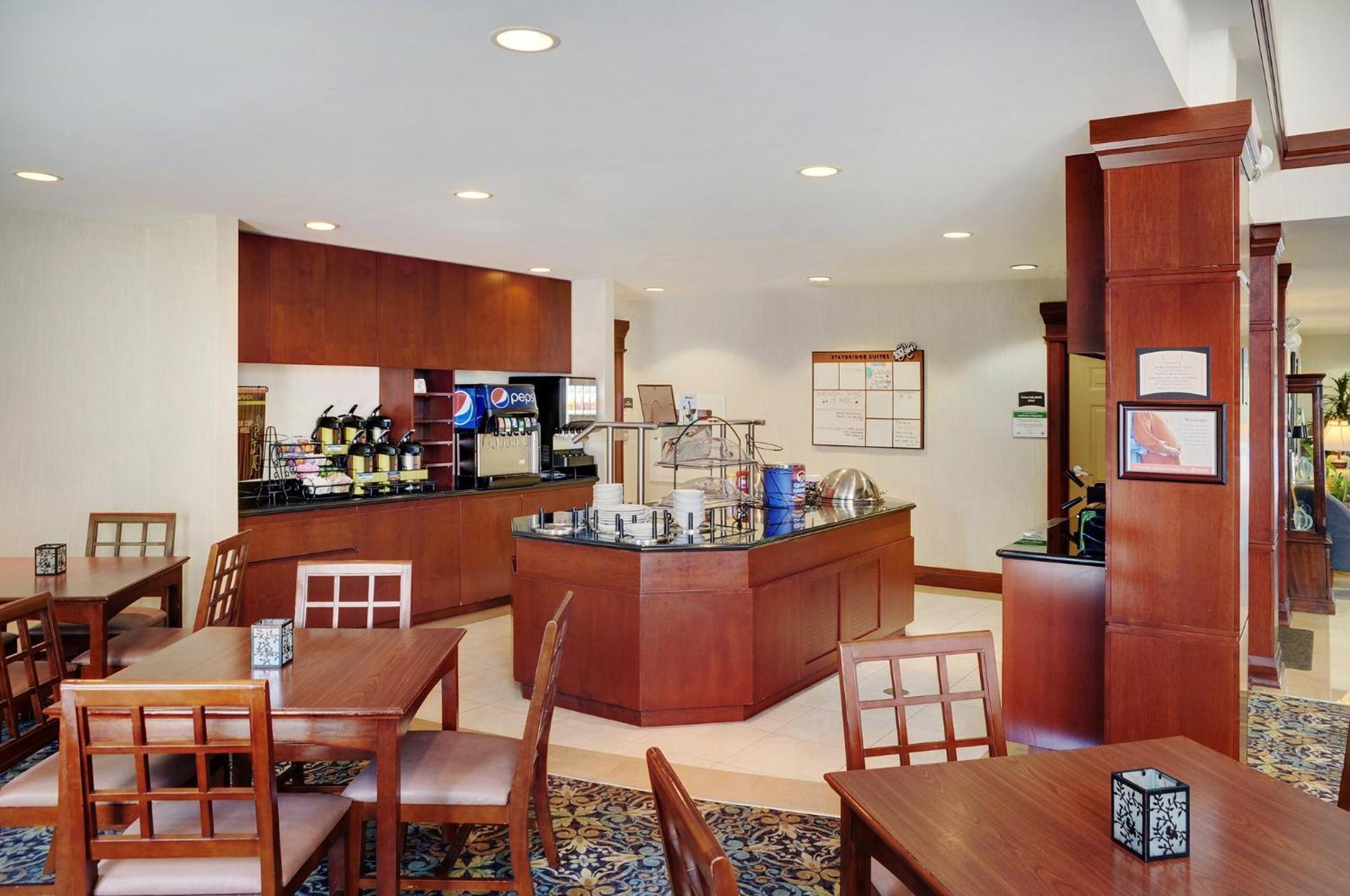 Staybridge Suites Oakville Burlington By Ihg Kültér fotó