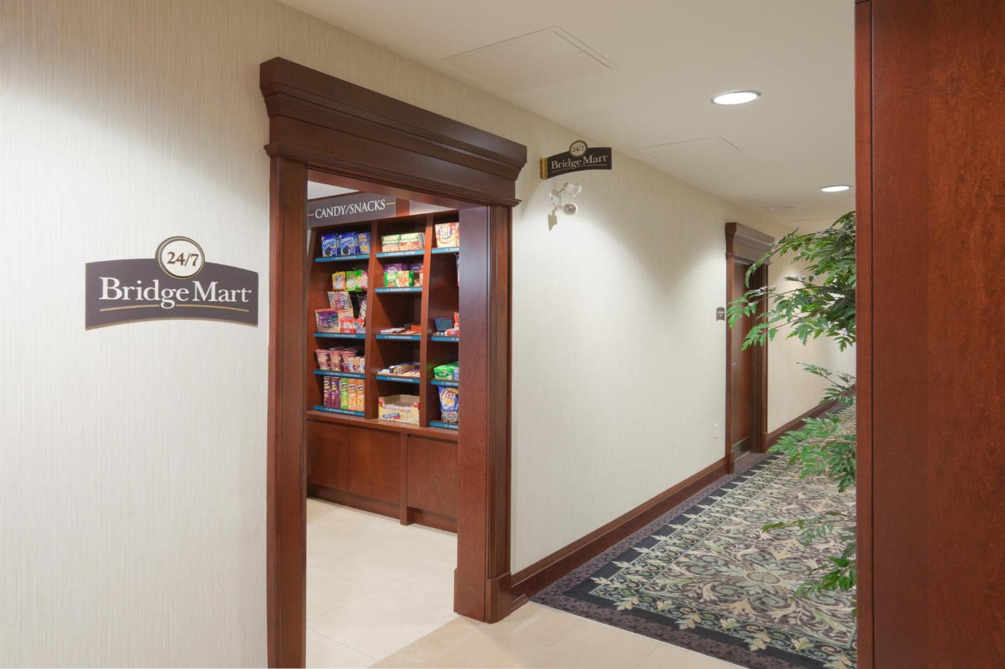 Staybridge Suites Oakville Burlington By Ihg Kültér fotó