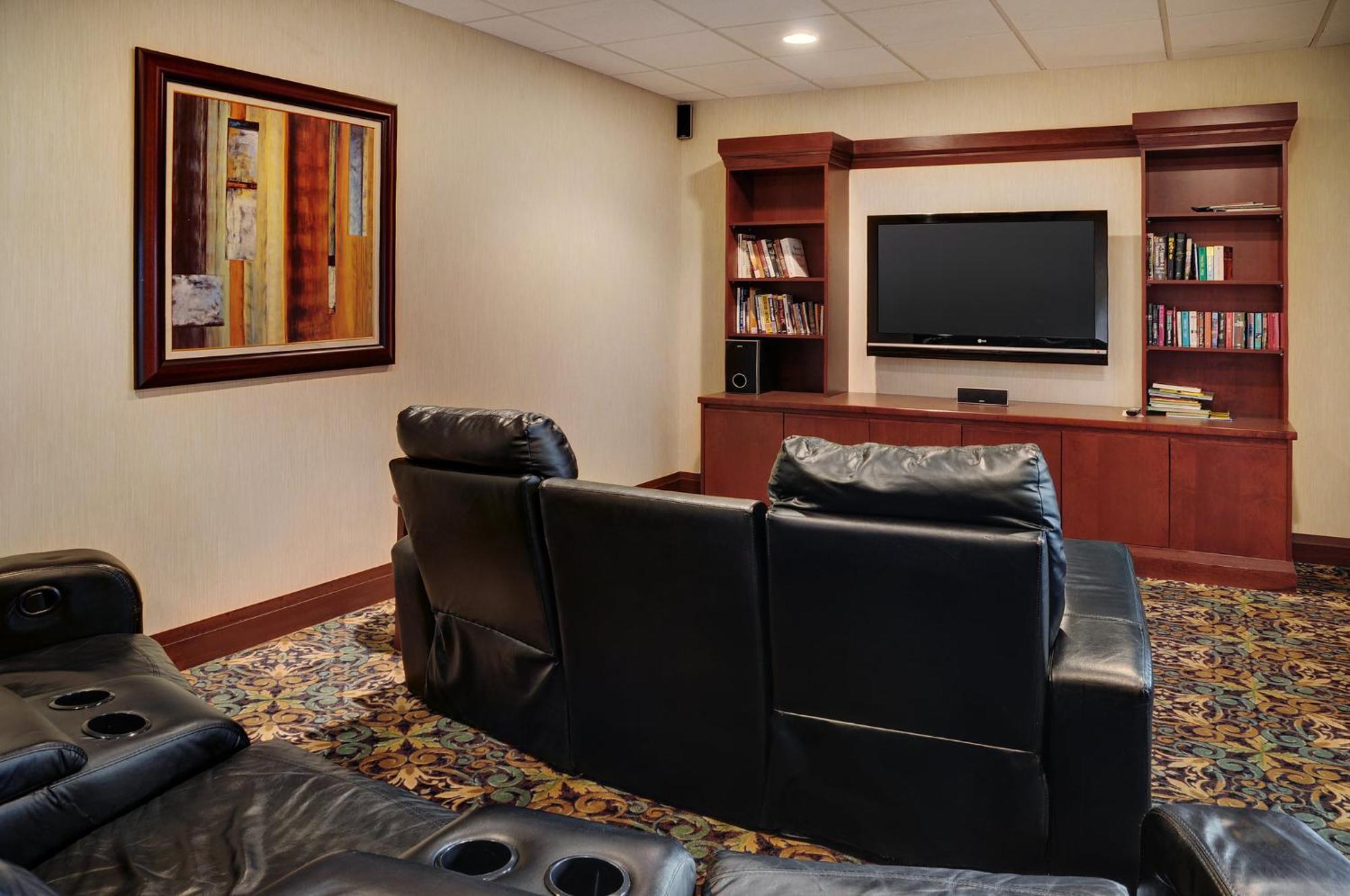 Staybridge Suites Oakville Burlington By Ihg Kültér fotó