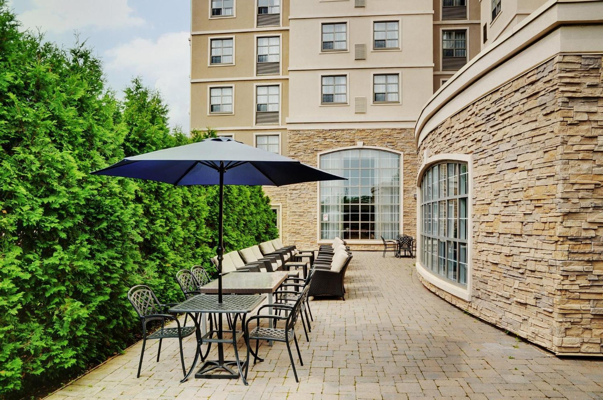 Staybridge Suites Oakville Burlington By Ihg Kültér fotó