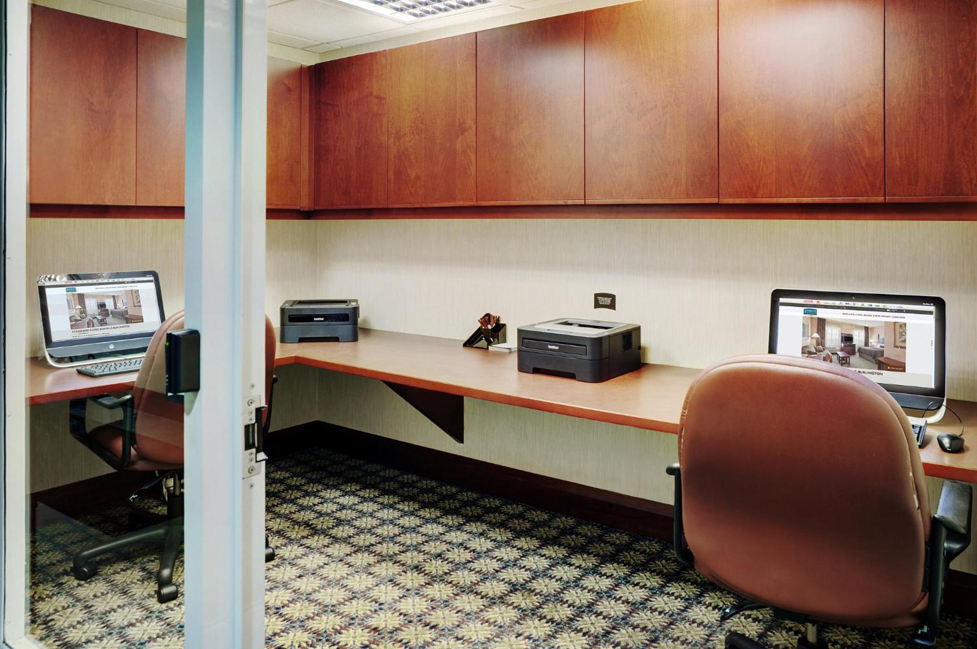 Staybridge Suites Oakville Burlington By Ihg Kültér fotó