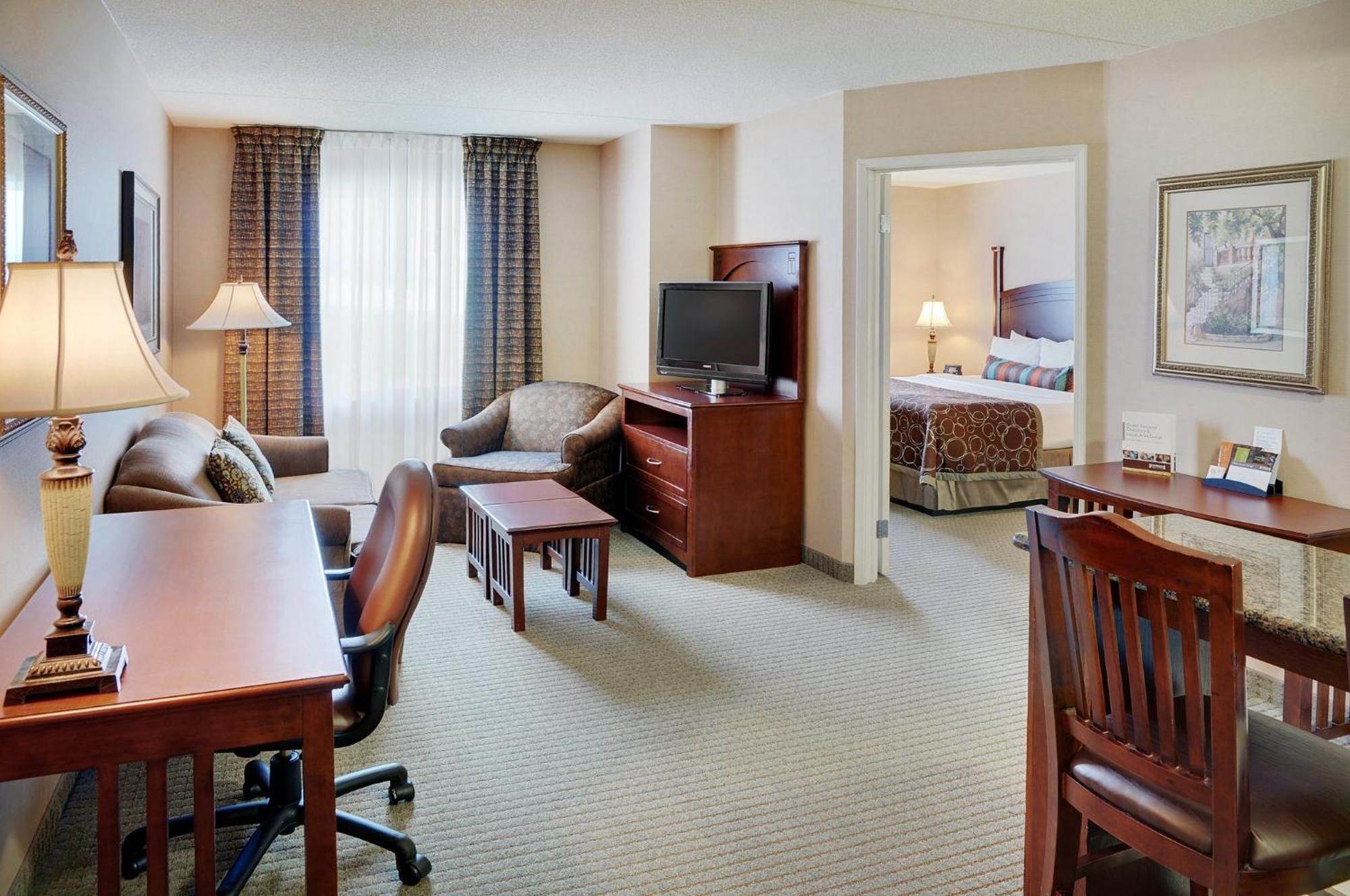 Staybridge Suites Oakville Burlington By Ihg Kültér fotó