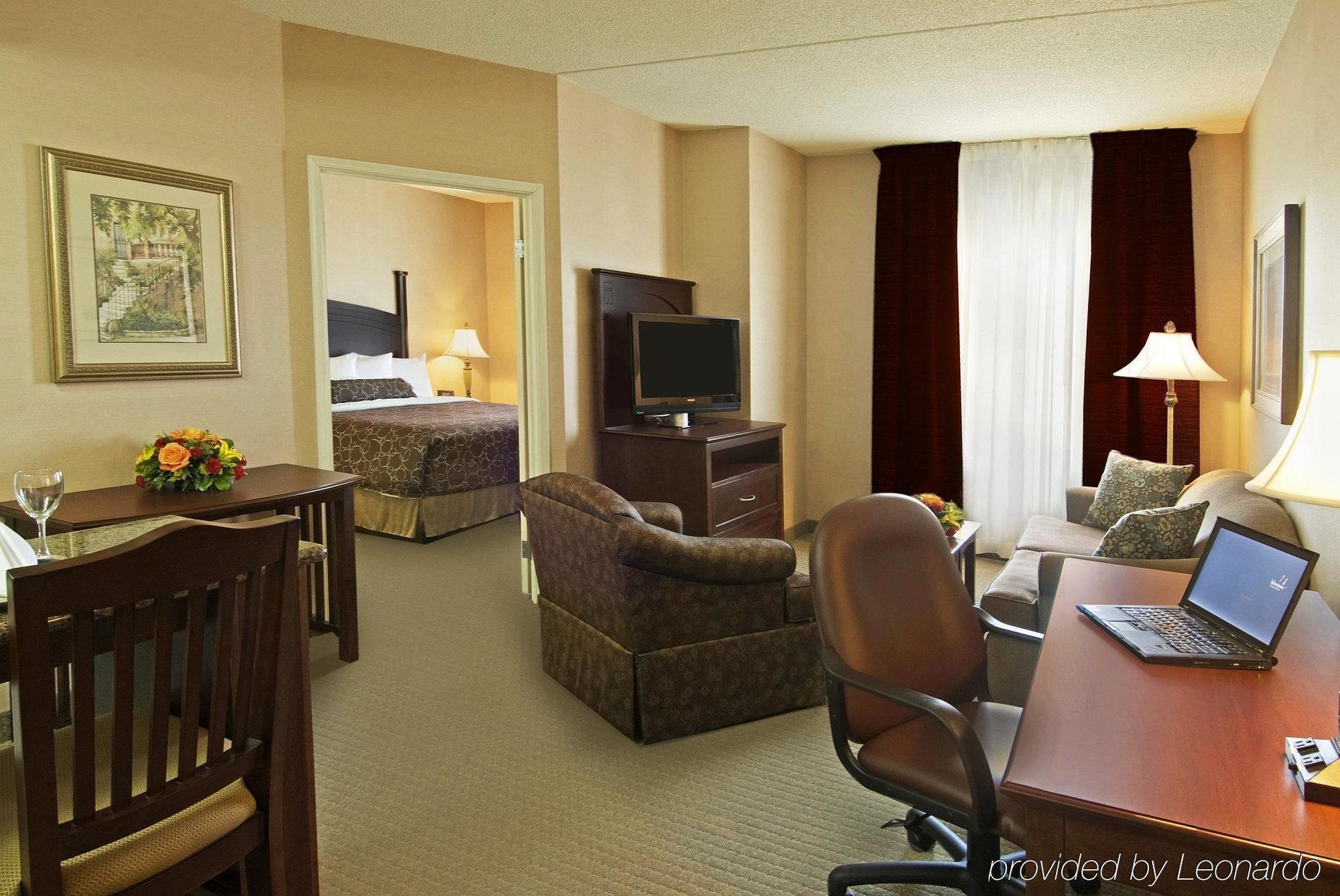 Staybridge Suites Oakville Burlington By Ihg Kültér fotó